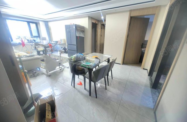 豪邦锦上2室2厅88.46㎡73万二手房图片