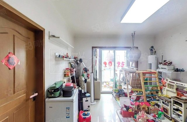 南珠苑3室2厅132.28㎡598万二手房图片