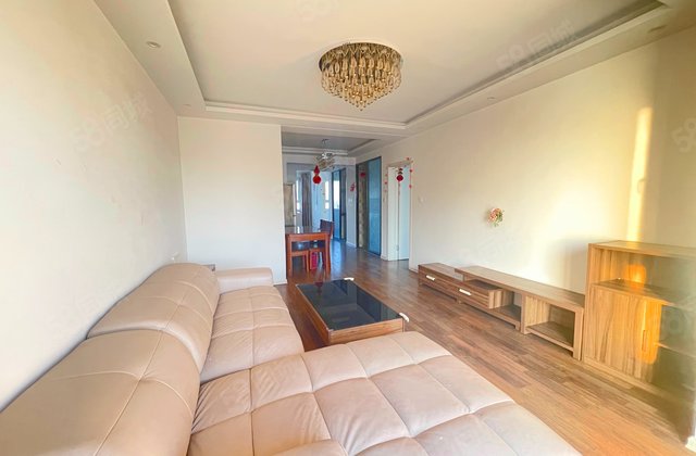 保利春天里3室2厅100㎡80万二手房图片