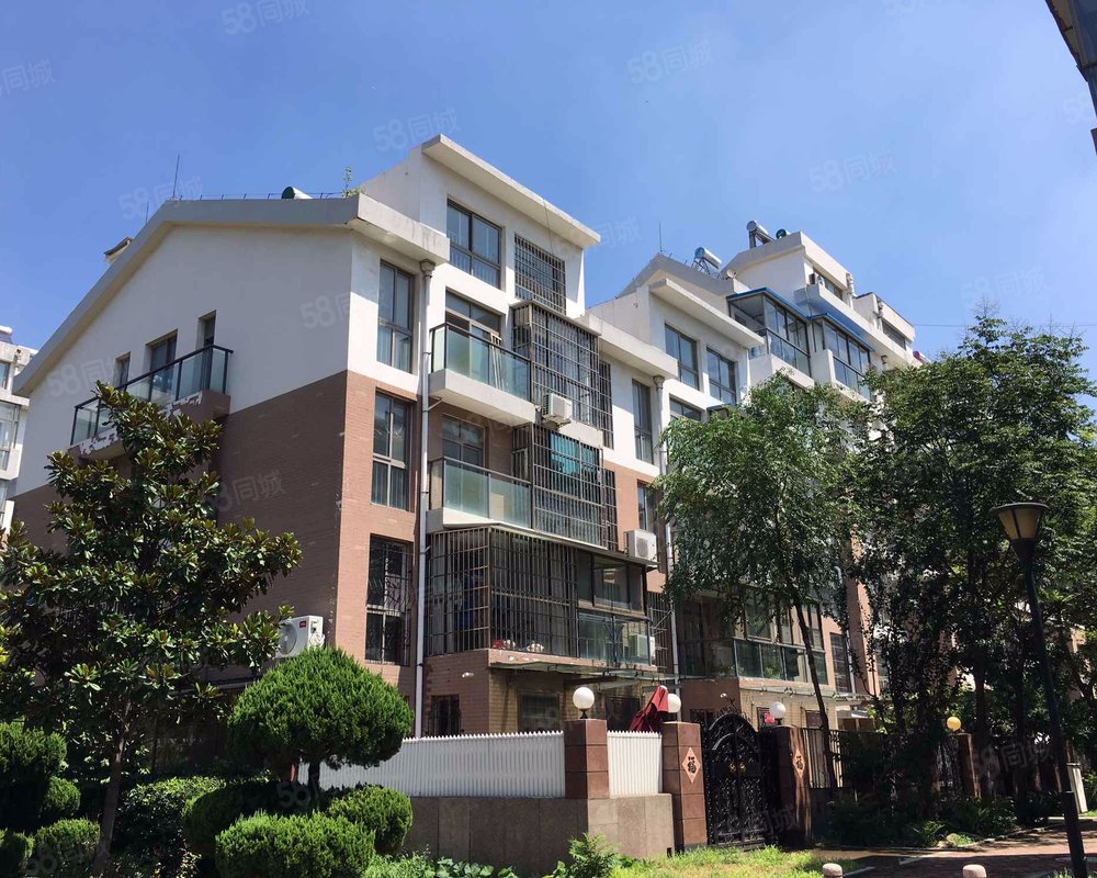 【青岛馨园, 青岛馨园小区详情,房价走势,房源,业主论坛】- 高密58