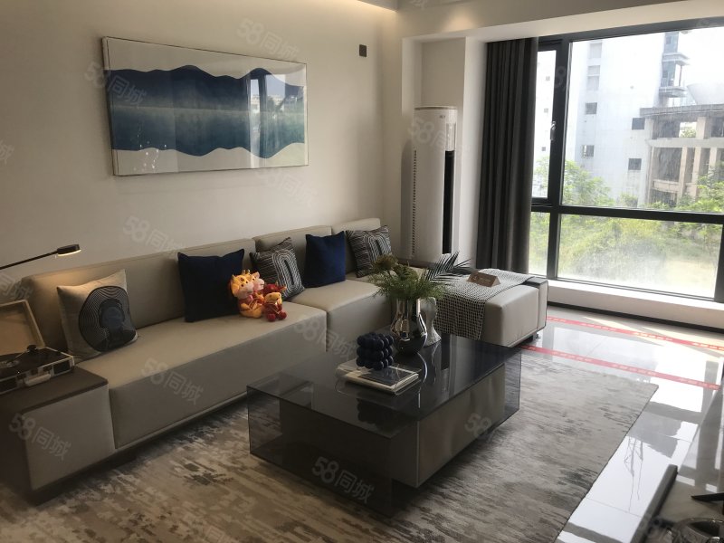 富居天禧3室2厅2卫86.93㎡东65万