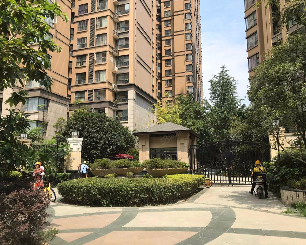 【隆鑫九熙(一期), 隆鑫九熙(一期)小区详情,房价走势,房源,业主论坛