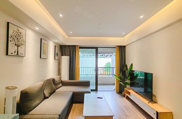 万科金开悦府华悦3室2厅95.24㎡89万二手房图片