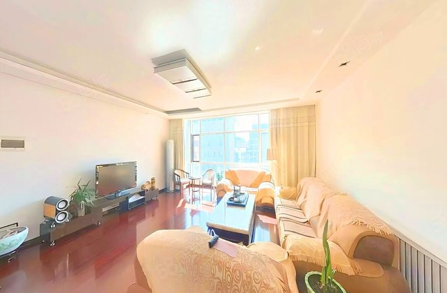 长影世纪村4室2厅171.85㎡160万二手房图片