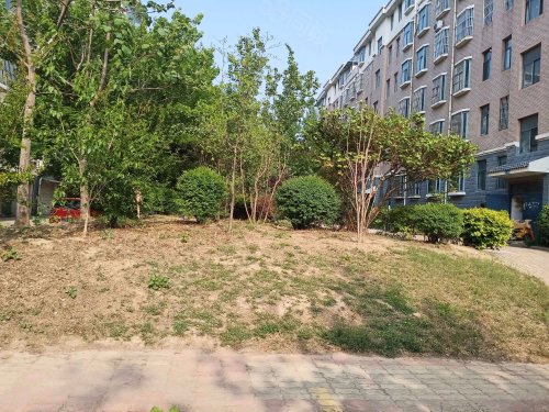 【水岸豪庭房价走势,水岸豪庭房屋出租,水岸豪庭二手房出售】- 茌平58
