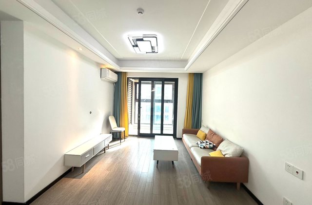 万科未来水岸3室2厅90㎡62万二手房图片