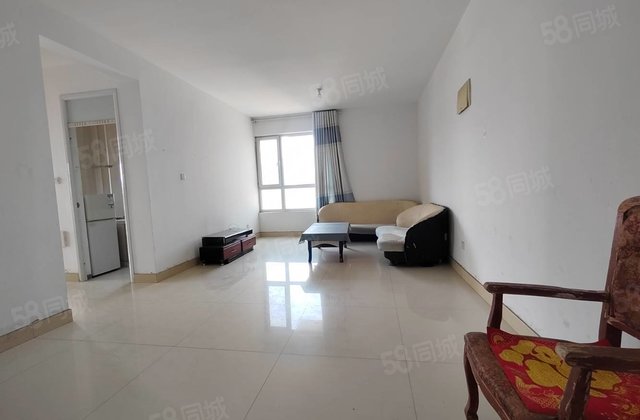 东昌 东校 外国语 东昌丽都 华粹园 免大税送储藏室温馨两室