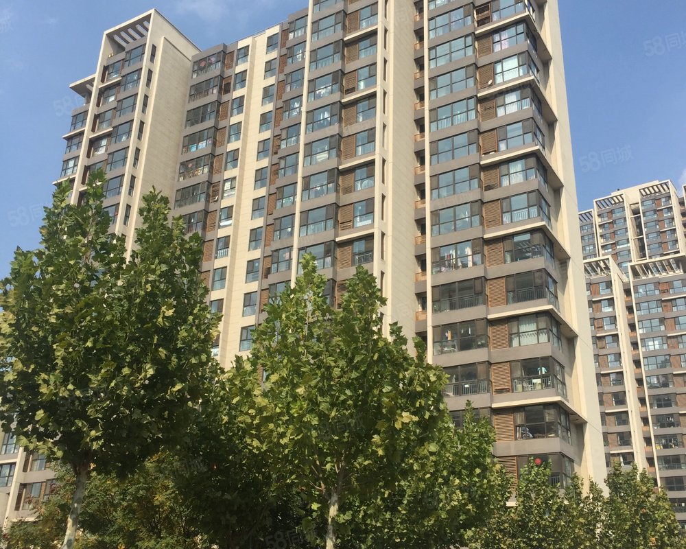 【津西东湖湾(公寓住宅), 津西东湖湾(公寓住宅)小区详情,房价走势