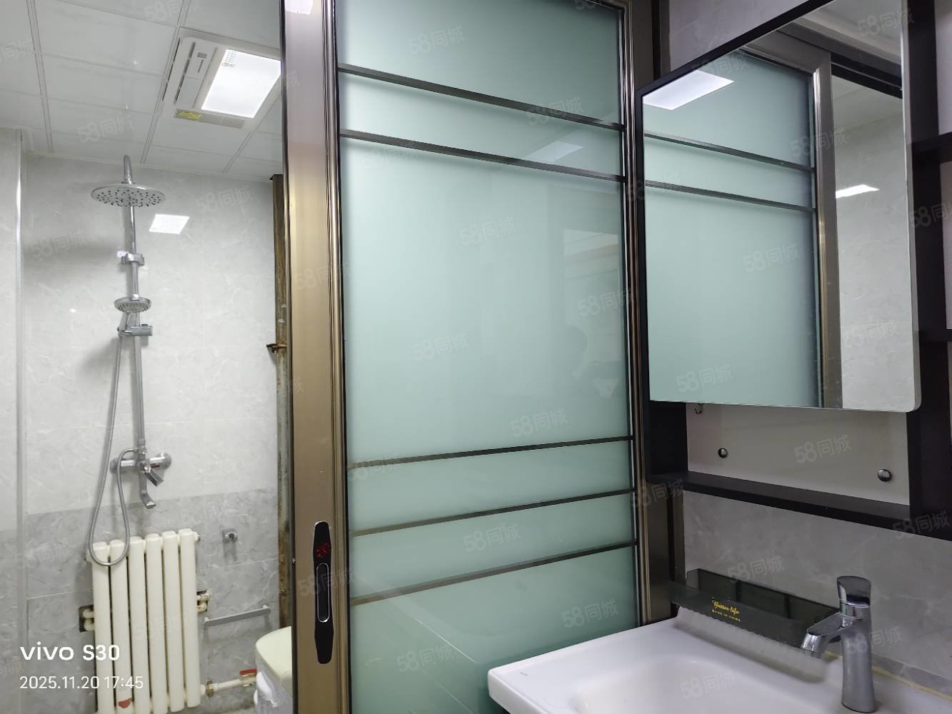 味多小区(军垦路)3室2厅1卫88.5㎡南北31万