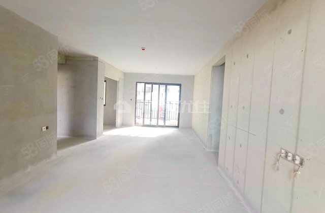 龙光玖誉城逸城4室2厅119㎡105万二手房图片