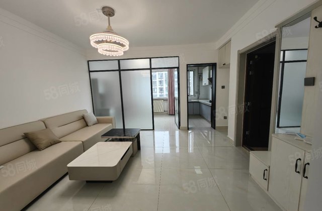 水城雅居 满二 高楼层视野好 大两居 产权清晰 朝南