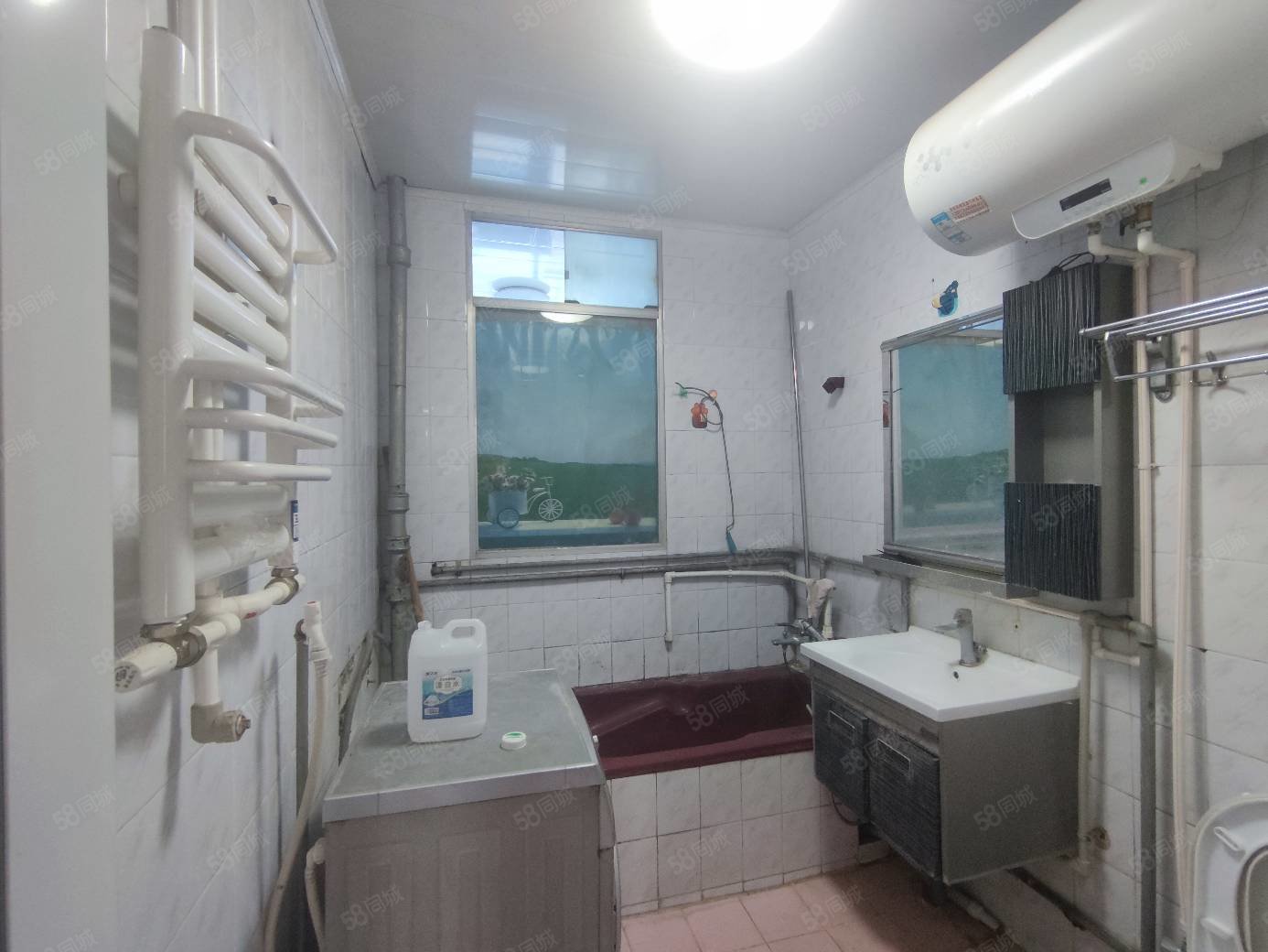 40厂新区2室2厅1卫71㎡南北21.8万