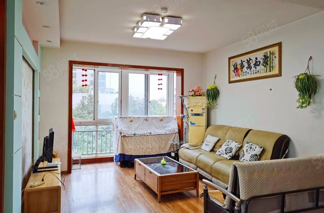 东晶丽苑3室2厅103.25㎡136万二手房图片