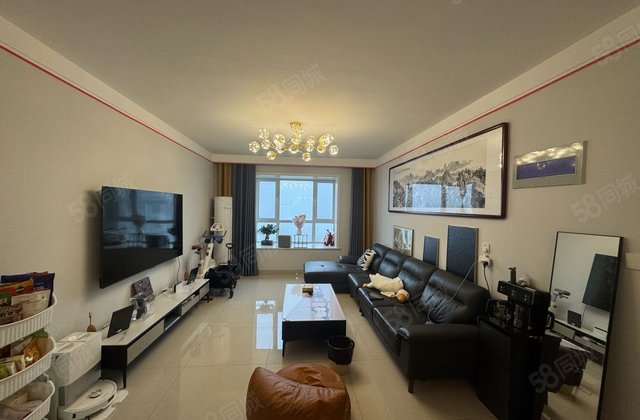 运河城商品房 两梯两户 送储藏室车位 随时看房诚心出售