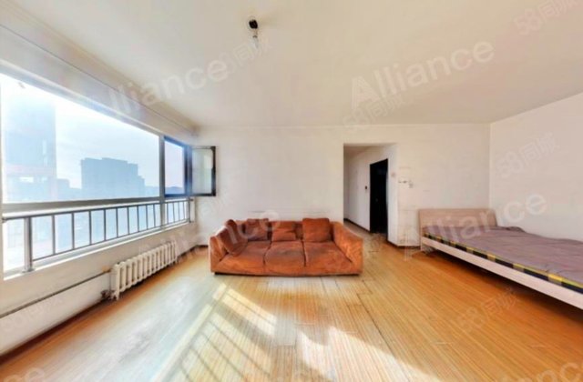 邮电双东小区2室2厅97㎡85万二手房图片