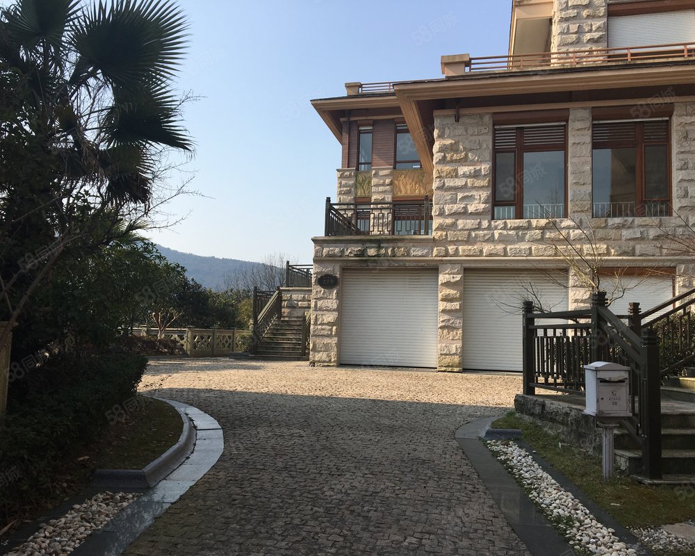 长广溪庄园别墅