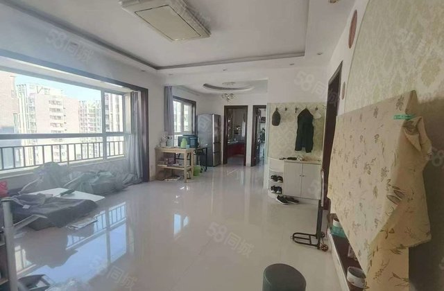 阿尔卡迪亚 边户 66万 全明户型 好楼层 错过就没有了