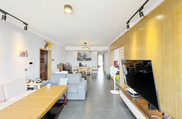 中惠锦堂3室2厅119.4㎡128万二手房图片