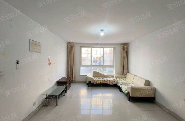 鲁发名城崇文郡2室2厅87.51㎡28万二手房图片