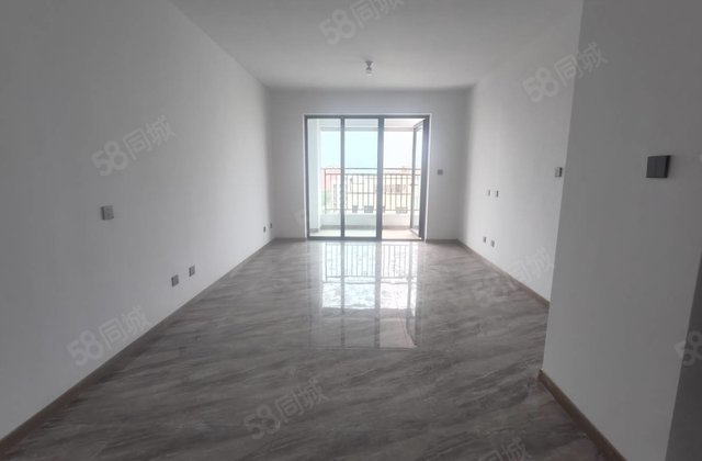 新房现房急售！财信学府印象，新房未住，送车位储藏室