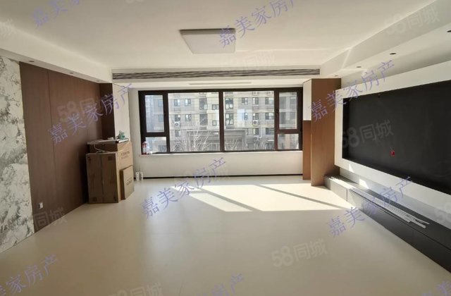 花海壹号院3室2厅145㎡145万二手房图片