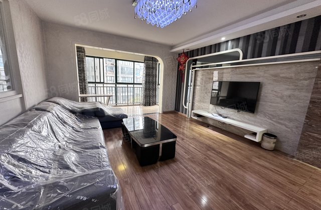 兰贵园3室2厅132.26㎡61万二手房图片