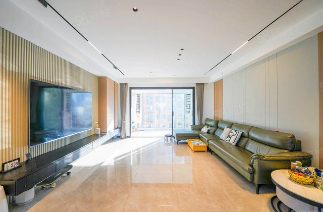 和美星城4室2厅166.98㎡145万二手房图片