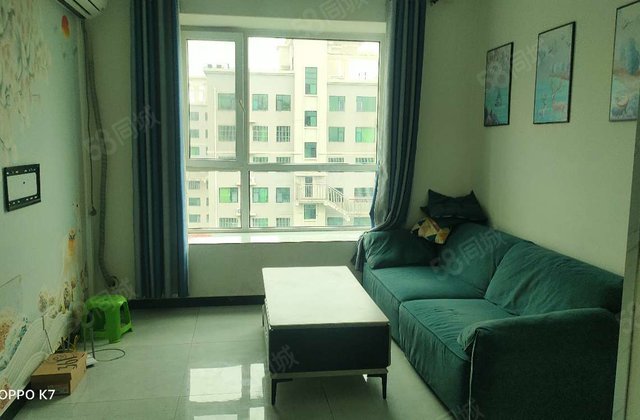 阳光 实验 颐馨园二期 电梯精装两室 新房