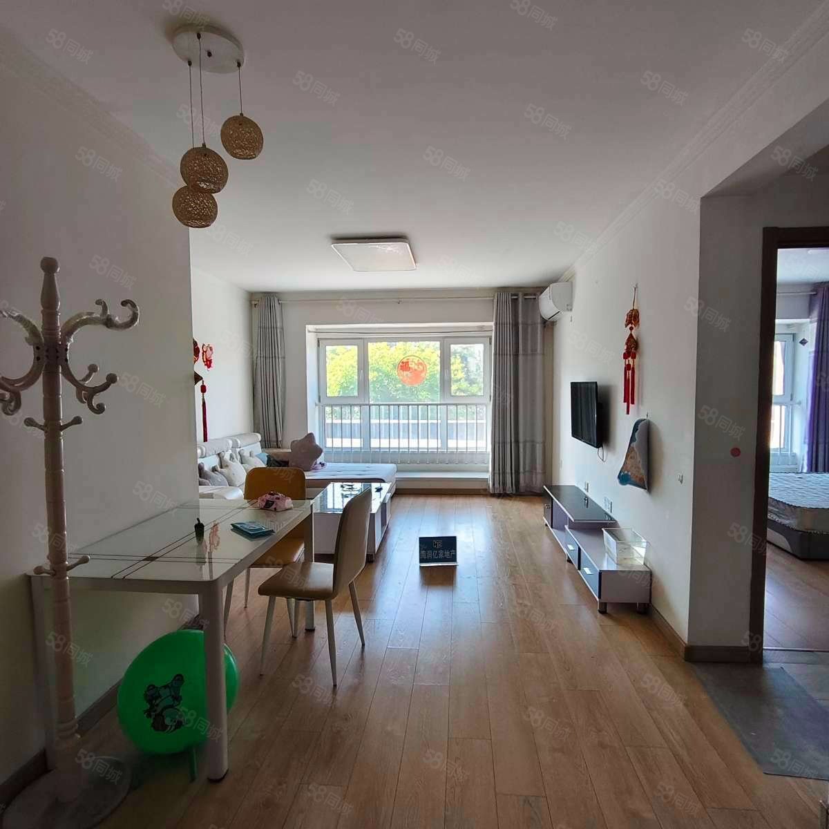 城建萬(wàn)科城3室1廳1衛(wèi)92.21㎡南北98萬(wàn)