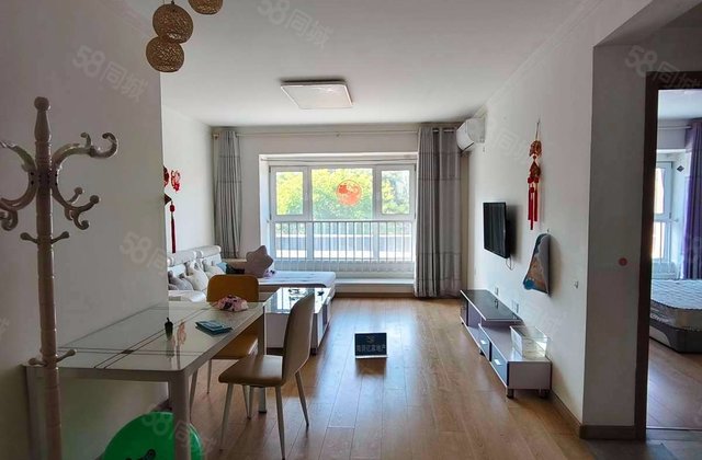 城建万科城3室1厅92.21㎡90万二手房图片