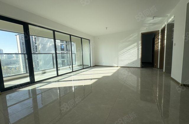 急售！城市玖玺北区 143平大宽厅带车储 学府印象 孟达国际