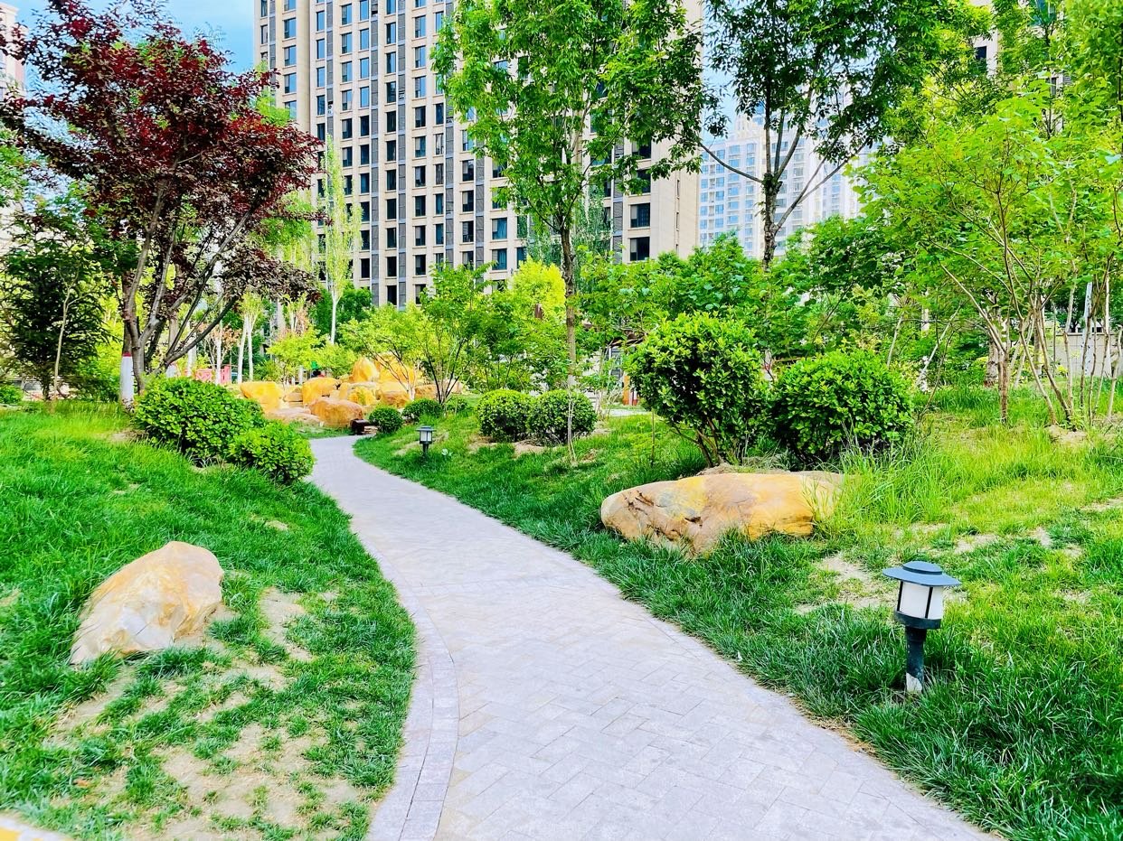 69平方米,k2狮子城百合园-廊坊58同城