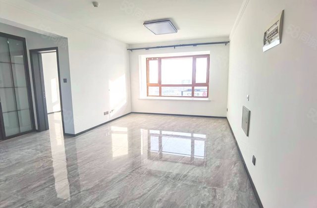 大众中央公园2室2厅84.06㎡70万二手房图片