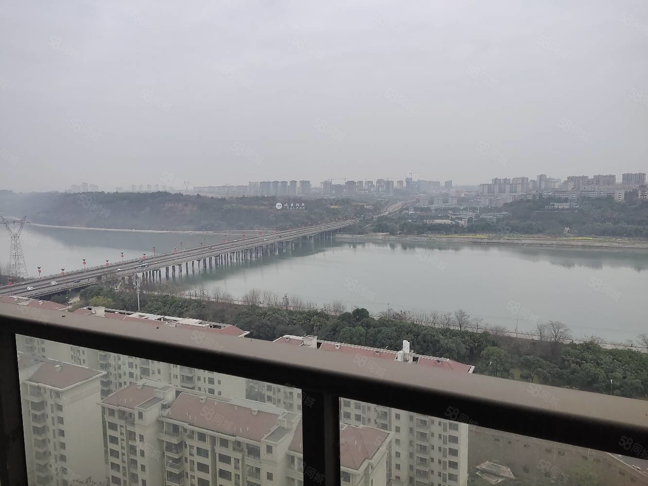 领地凯旋府-眉山58同城