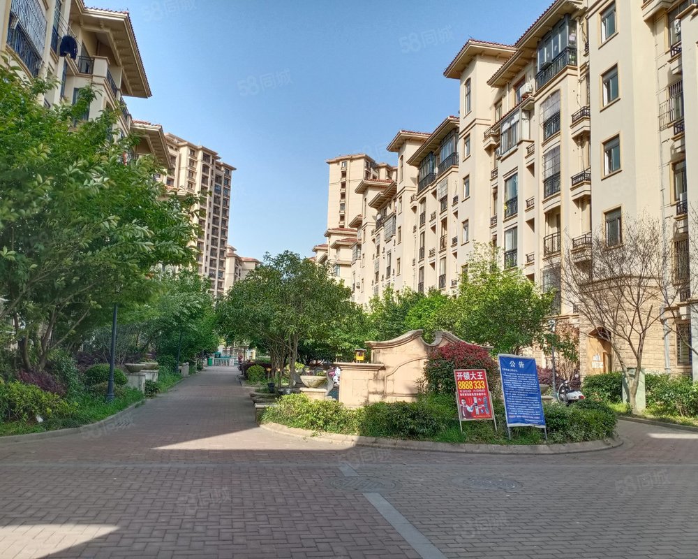 【滨江郡, 滨江郡小区详情,房价走势,房源,业主论坛】- 马鞍山58同城