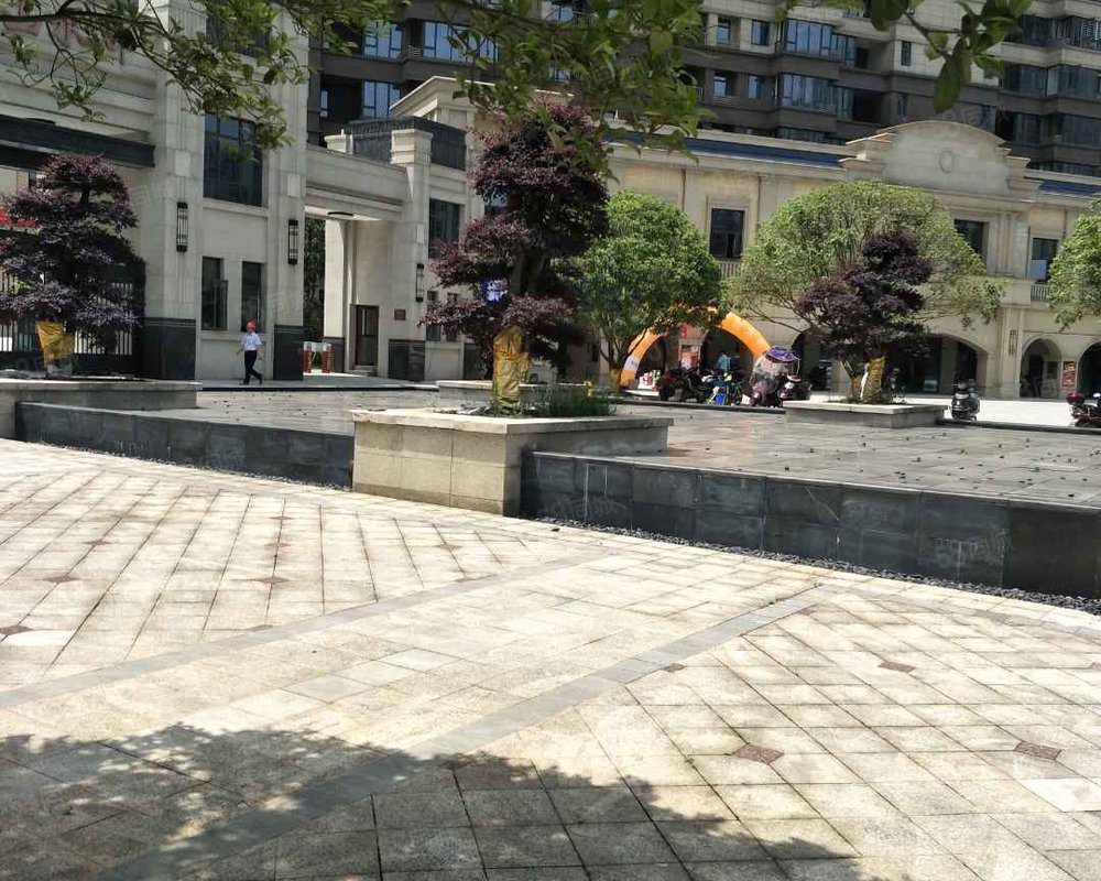 【润和山水郡, 润和山水郡小区详情,房价走势,房源,业主论坛】- 长沙