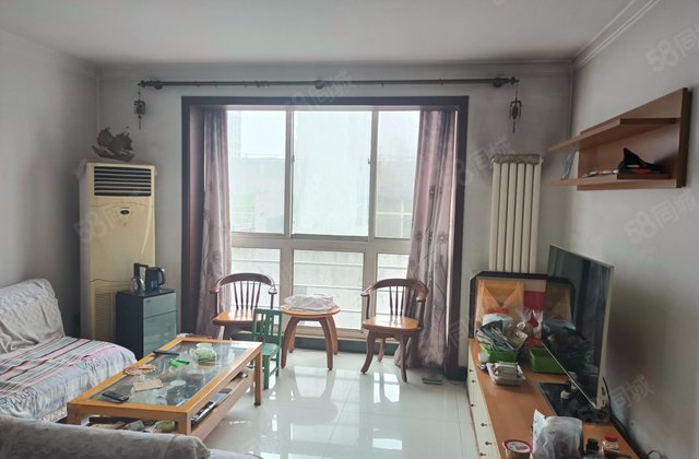 龙源新居3室2厅97㎡80万二手房图片