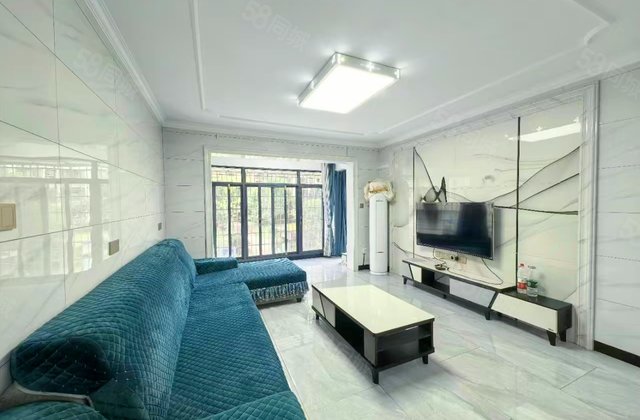 和康园小区3室2厅120㎡75万二手房图片