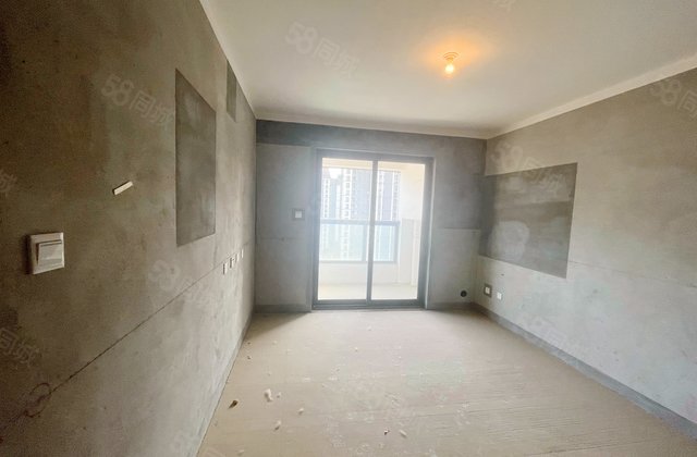 永威南樾瑞苑3室2厅88㎡90万二手房图片