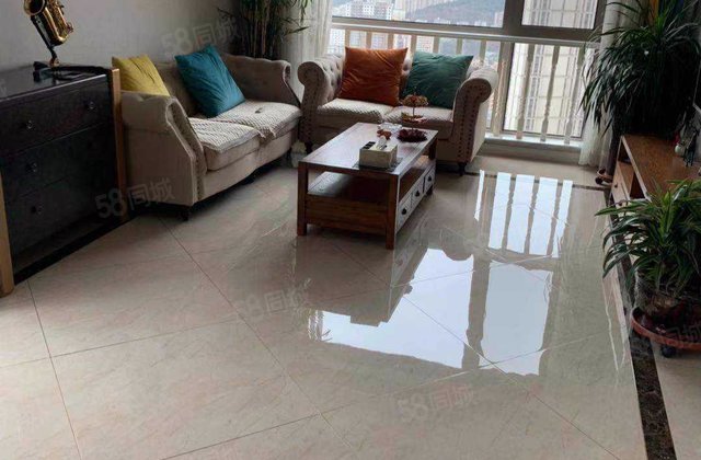 桃源里3室2厅136.6㎡280万二手房图片