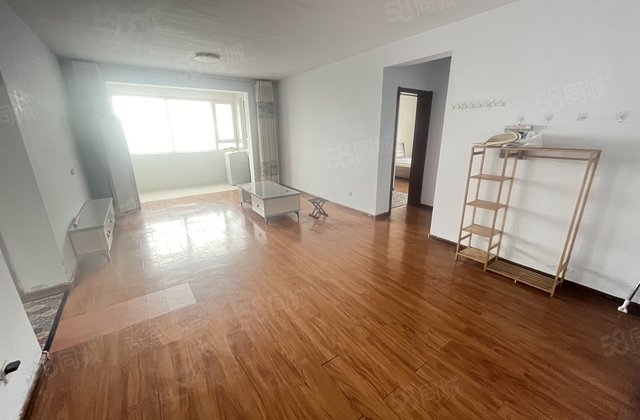 锦绣鹏城3室2厅118.55㎡79万二手房图片