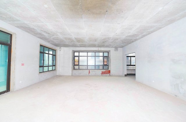 天际藏玉6室3厅412.01㎡500万二手房图片