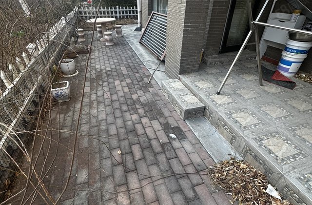 颐泽花园3室2厅127㎡105万二手房图片