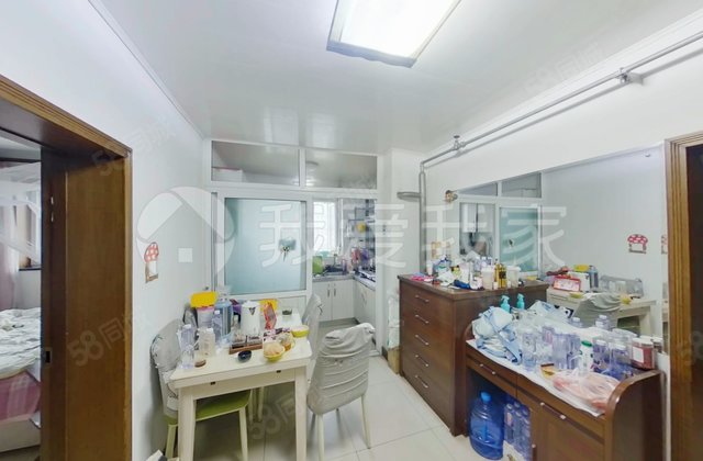 将台路小区2室1厅59.16㎡215万二手房图片