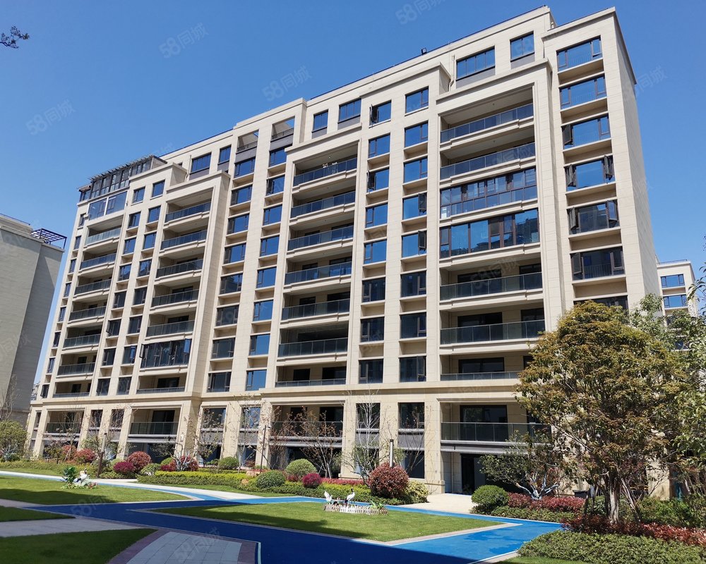 【汀海壹品, 汀海壹品小区详情,房价走势,房源,业主论坛】- 芜湖58