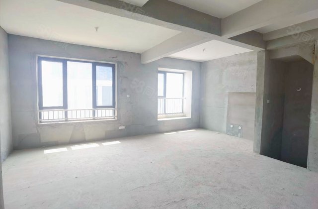 阳光城翡丽公园2室2厅135㎡78万二手房图片