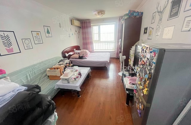 郭公庄幸福家园(东区)1室1厅49㎡160万二手房图片