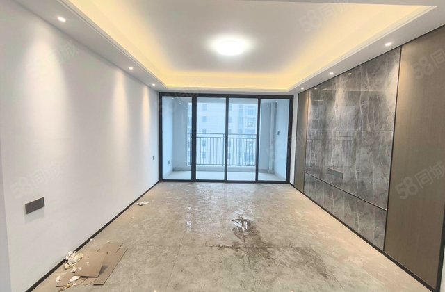 长房云尚公馆4室2厅129.22㎡110.5万二手房图片