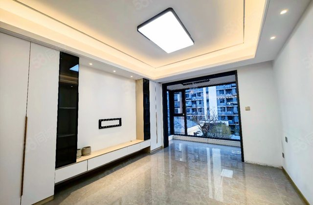 金科旭辉悦章3室2厅105.24㎡145万二手房图片