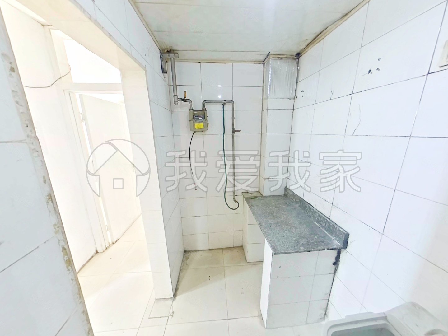 北苑小區(qū)2室1廳1衛(wèi)59.69㎡南北155萬